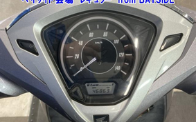 HONDA LEAD 125
