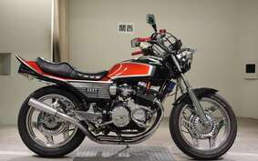 HONDA CBX400F 1984 NC07