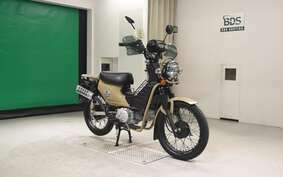 HONDA CROSS CUB 110 JA10