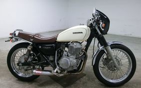 HONDA CB400SS Cell 2007 NC41