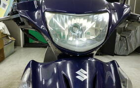 SUZUKI ADDRESS V125 CF46A