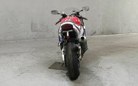 HONDA CBR929RR FIREBLADE 2000 SC44