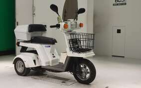 HONDA GYRO X TD02