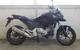 HONDA NC 700 X 2012 RC63