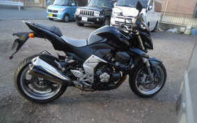 KAWASAKI Z1000 2007 ZRT00B