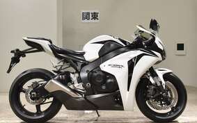 HONDA CBR1000RR Gen. 2 2009 SC59