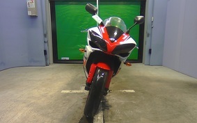 YAMAHA YZF-R1 2007 RN20