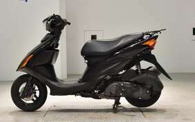 SUZUKI ADDRESS V125 S CF4MA