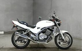 KAWASAKI BALIUS 250 ZR250A