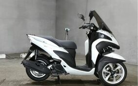 YAMAHA TRICITY 125 SE78