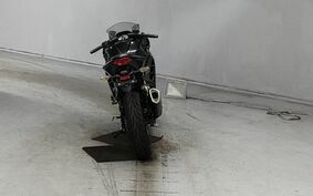 KAWASAKI NINJA 250 EX250L