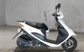 SUZUKI ADDRESS V50 CA4BA