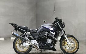 HONDA CB400SF VTEC 2004 NC39