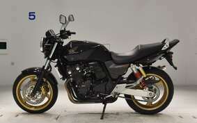 HONDA CB400SF VTEC 2013 NC42