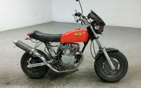 HONDA APE 50 AC16