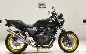 HONDA CB400SF GEN 4 A 2020 NC42