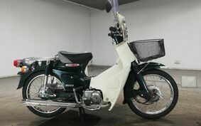 HONDA C70 SUPER CUB HA02