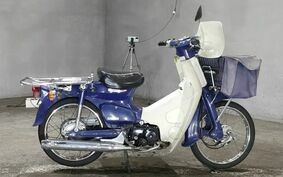 HONDA PRESS CUB 50 AA01