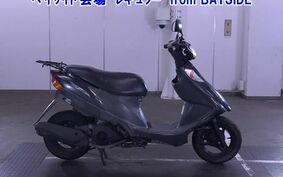 SUZUKI ADDRESS V125 G CF46A