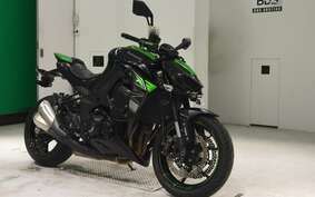 KAWASAKI Z1000 Gen.5 2017 ZXT00W