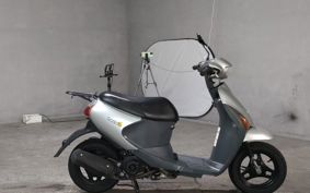 SUZUKI LETS4 CA45A