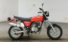 HONDA APE 100 HC07