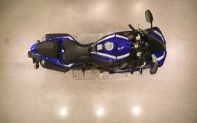 YAMAHA YZF-R1 2012