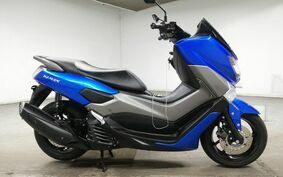 YAMAHA N-MAX 125 SED6J