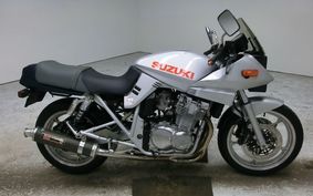 SUZUKI GSX400S KATANA 1995 GK77A