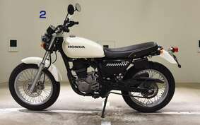 HONDA CB223S MC40