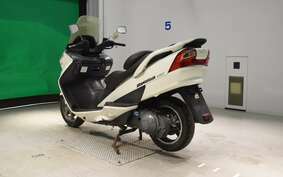 SUZUKI SKYWAVE 250 (Burgman 250) Gen.2 CJ43A