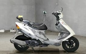 SUZUKI ADDRESS V125 G CF4EA