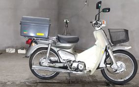 HONDA SUPER CUB90 HA02