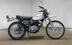 HONDA XL250 XL250