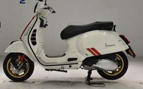 VESPA GTS300 SUPER 2021