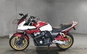 HONDA CB400 SUPER BOLDOR 2006 NC39