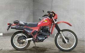 HONDA XL400R 1982 ND01