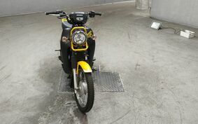 HONDA CROSS CUB 110 JA10