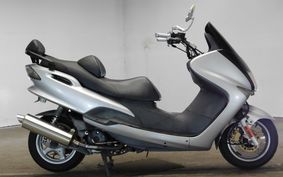 YAMAHA MAJESTY 125 5CA