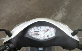 SUZUKI ADDRESS V50 CA4BA