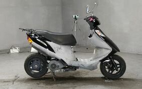 SUZUKI ADDRESS V125 G CF4EA