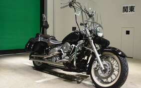 YAMAHA DRAGSTAR 400 2001 VH01J