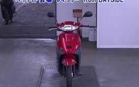 HONDA タクトー4 ベーシック AF79