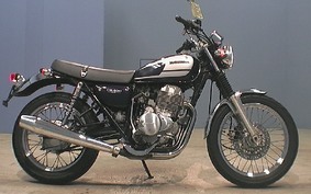 HONDA CB400SS E 2004 NC41