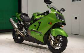 KAWASAKI ZX 1200 NINJA R 2000 ZXT20A