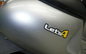 SUZUKI LET's 4 CA45A