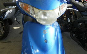 SUZUKI ADDRESS V50 Gen.2 CA44A