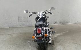 HONDA SHADOW 400 2004 NC34