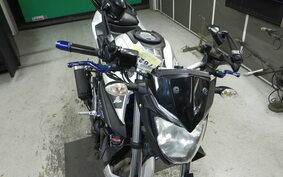 YAMAHA MT-25 RG10J