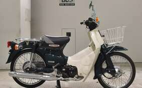 HONDA C50 SUPER CUB AA01